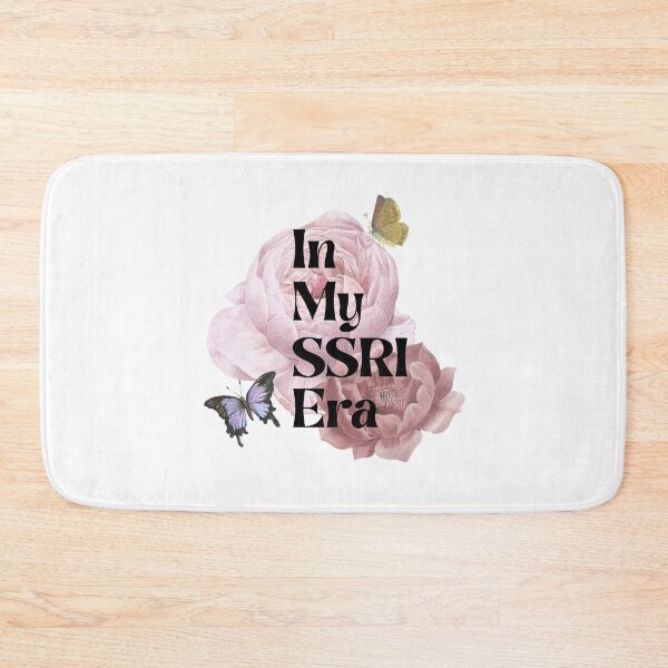 Item preview, In My SSRI Era designed and sold by Club_Anxiety_.