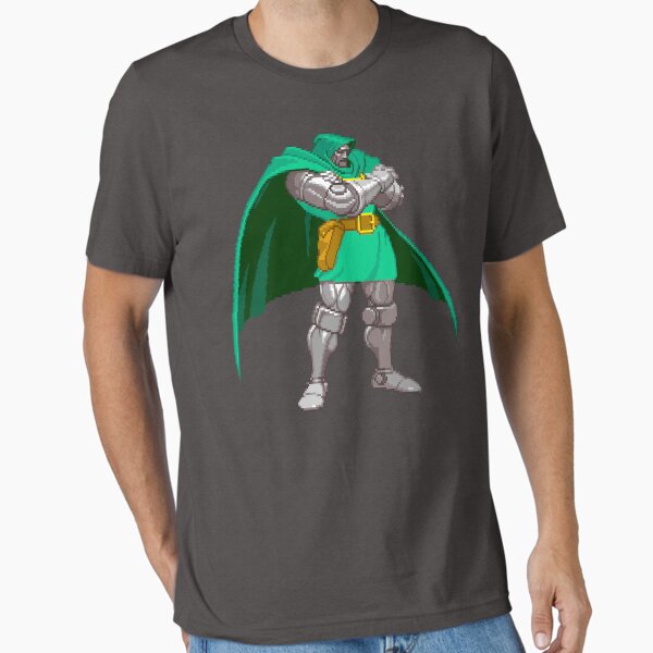 Item preview, Dr Von D Stance MvC2 designed and sold by ropified.