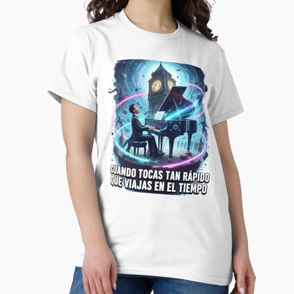Item preview, When you play so fast you travel back in time designed and sold by Meme Dreamscape.
