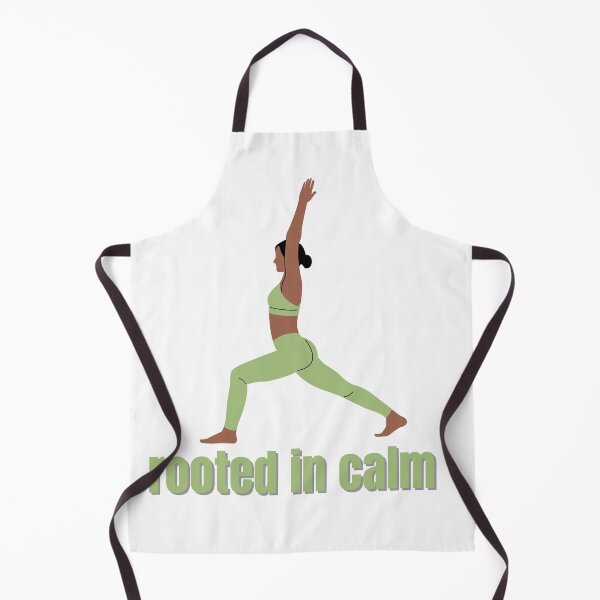 Item preview, Rooted in Calm designed and sold by ChiWellness Shop.