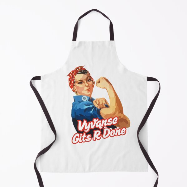 Item preview, Vyvanse Gits R Done designed and sold by Club_Anxiety_.