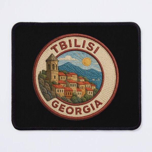 Item preview, Tbilisi, Georgia – Tower & Sun designed and sold by Girih.