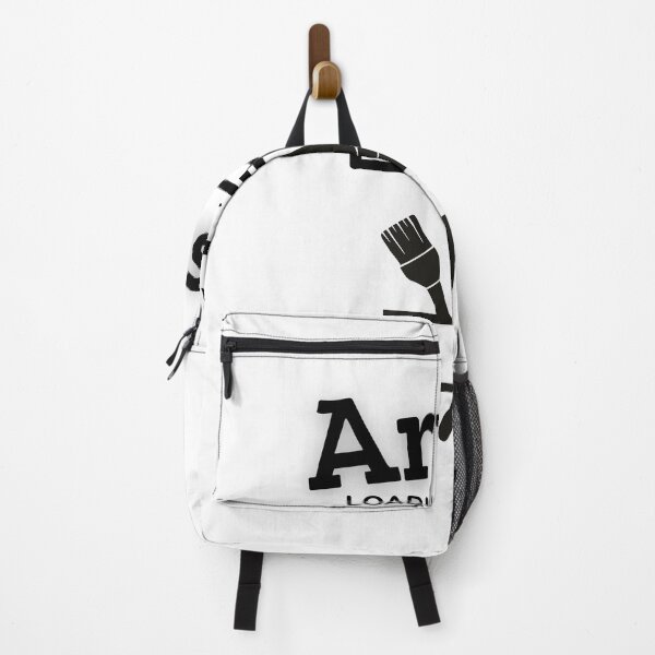 Item preview, Artist Loading – Creative in Progress designed and sold by Teenomix.
