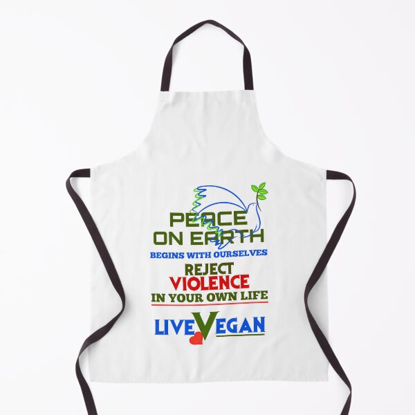 Item preview, Vegan Dove of Peace designed and sold by WolfShadow27.