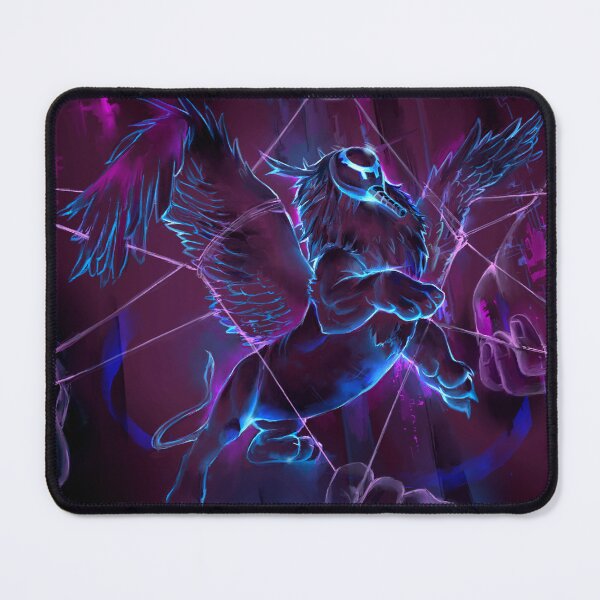 Item preview, Netrunner - Cat's Cradle designed and sold by Bruno Balixa.