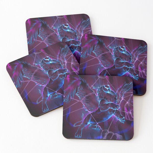 Item preview, Netrunner - Cat's Cradle designed and sold by Bruno Balixa.