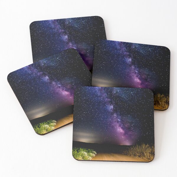 Item preview, Starry Night on the Palouse designed and sold by Alison Meyer Photography.