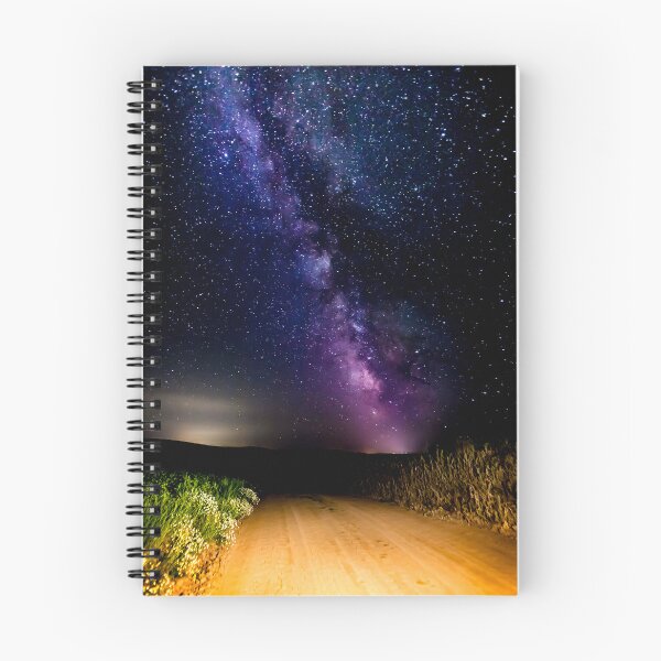 Item preview, Starry Night on the Palouse designed and sold by Alison Meyer Photography.