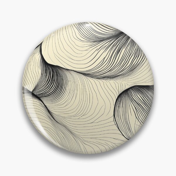 Item preview, Changing Fluid Waves designed and sold by MidArtForge.