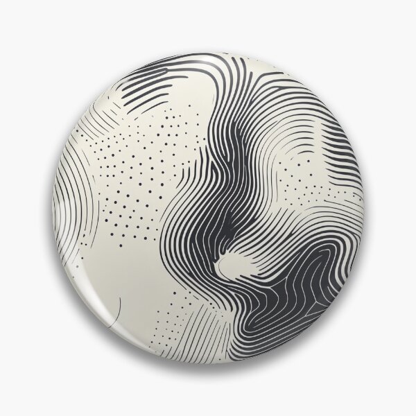 Item preview, Changing Fluid Waves designed and sold by MidArtForge.
