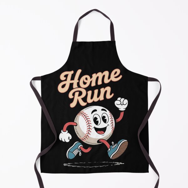 Item preview, Home run - Keep swinging - Home run hitter - Born to baseball mascot - In baseball we trust - The superior dreams designed and sold by JansenGS.