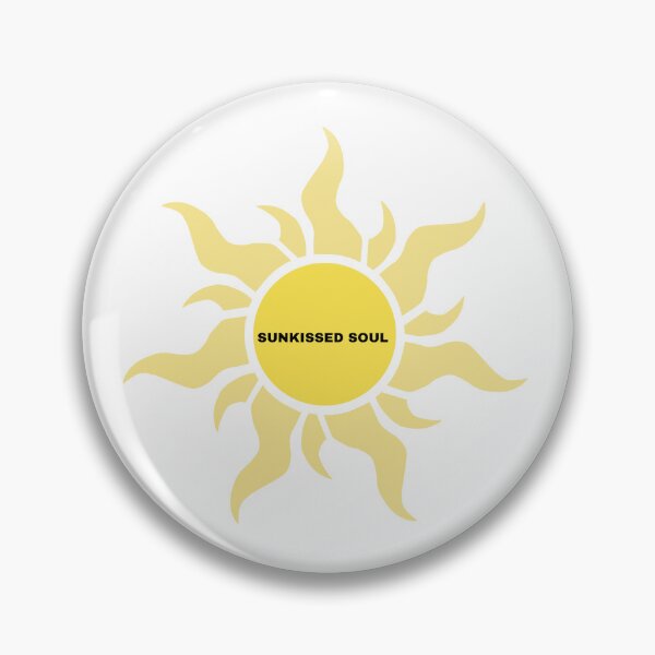 Item preview, Sunkissed Soul  designed and sold by ChiWellness Shop.