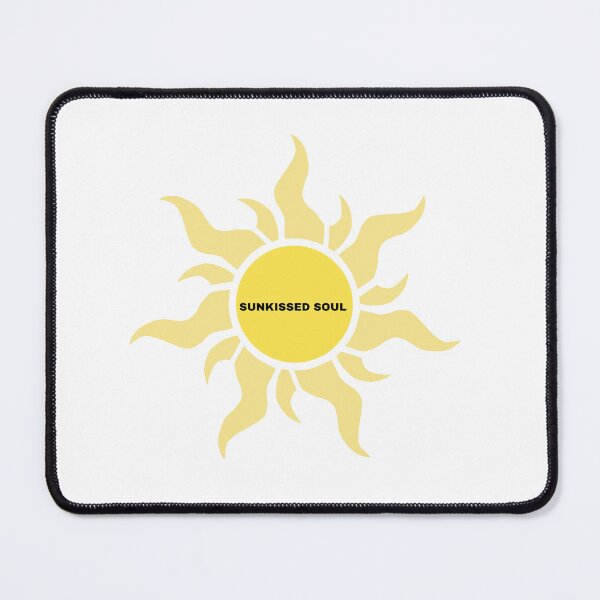 Item preview, Sunkissed Soul designed and sold by ChiWellness Shop.