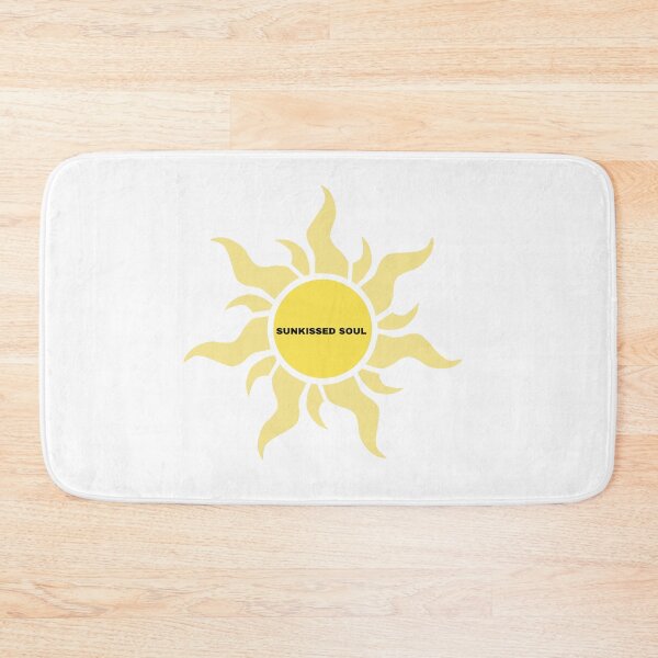 Item preview, Sunkissed Soul  designed and sold by ChiWellness Shop.