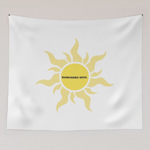Item preview, Sunkissed Soul  designed and sold by ChiWellness Shop.