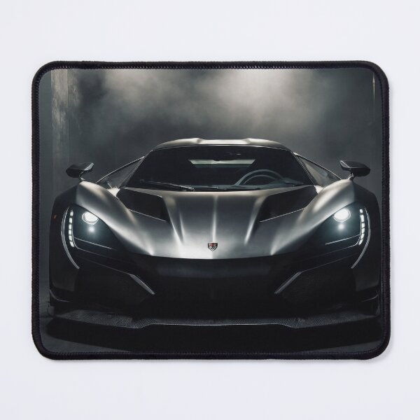 Item preview, Ultimate Supercar in a Ramp designed and sold by RearWheelCar.