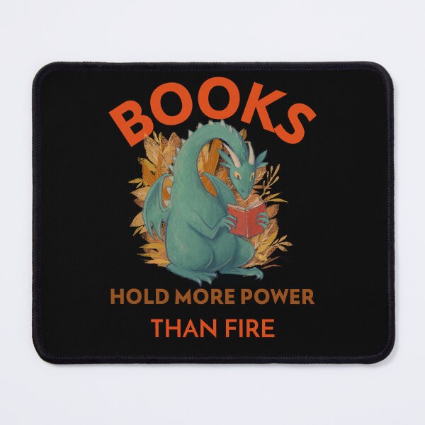 Item preview, Dragon Reading a Book designed and sold by Prince Coco.