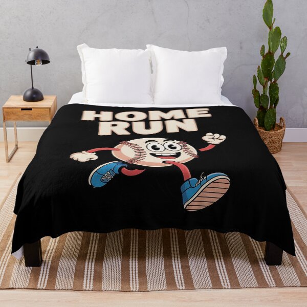 Artikelvorschau, Home Run - Weiterschwingen - Home Run Hitter - Geboren als Baseball-Maskottchen - In Baseball we trust - Die überlegenen Träume entworfen und verkauft von JansenGS.