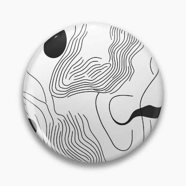 Item preview, Changing Fluid Waves designed and sold by MidArtForge.