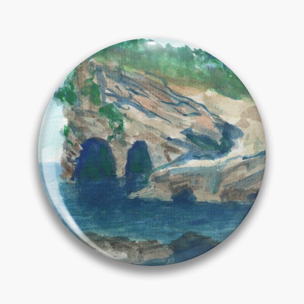 Item preview, Grotto designed and sold by Anton Maliar.