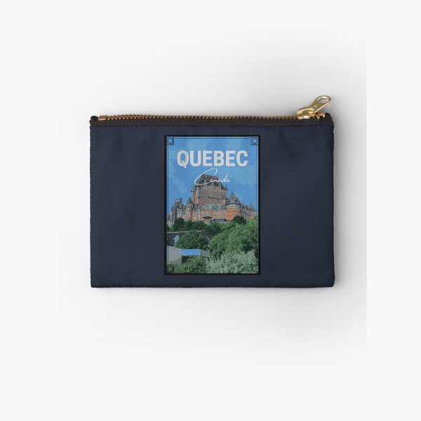 Item preview, quebec city in Canada  designed and sold by Donutlovers.