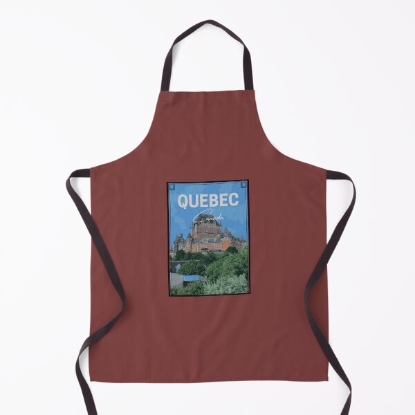 Item preview, quebec city in Canada designed and sold by Donutlovers.