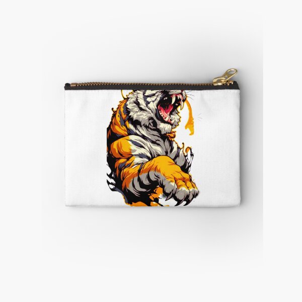 Item preview, Fierce Tiger Roar designed and sold by Ronny-Owiso.