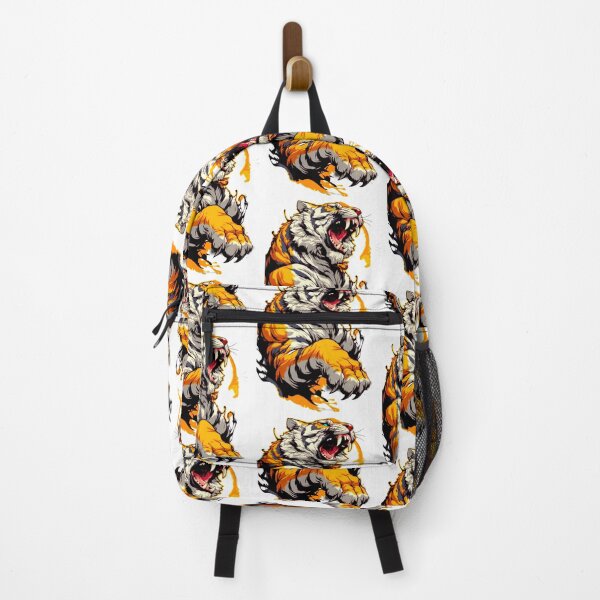 Item preview, Fierce Tiger Roar designed and sold by Ronny-Owiso.