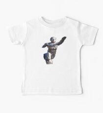Forward Baby Tee