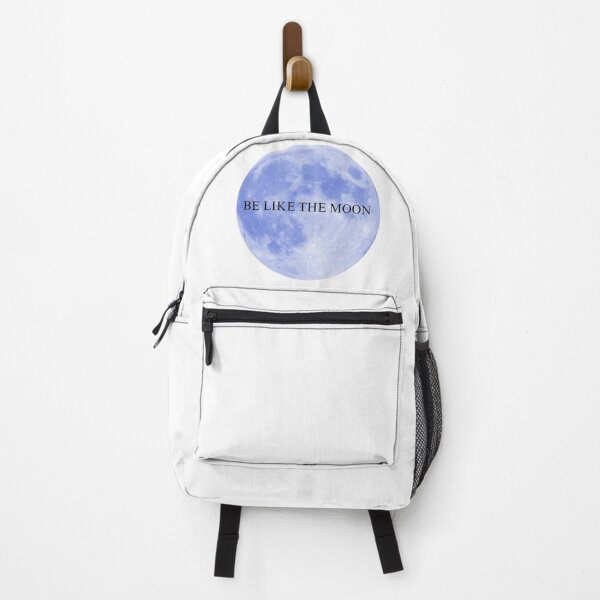 Item preview, Be like the moon designed and sold by ChiWellness Shop.