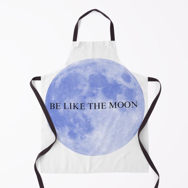 Item preview, Be like the moon designed and sold by ChiWellness Shop.
