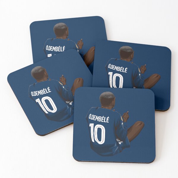 Item preview, Ousmane Dembélé designed and sold by Aldduardo.
