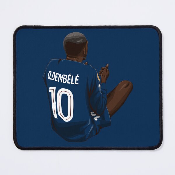 Item preview, Ousmane Dembélé designed and sold by Aldduardo.