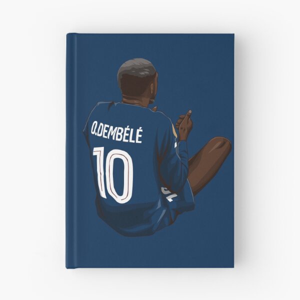 Item preview, Ousmane Dembélé designed and sold by Aldduardo.