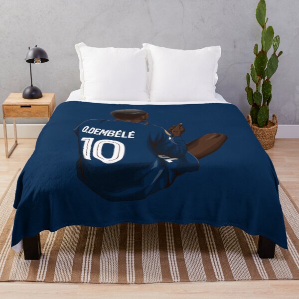 Item preview, Ousmane Dembélé designed and sold by Aldduardo.