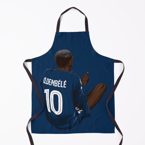 Item preview, Ousmane Dembélé designed and sold by Aldduardo.