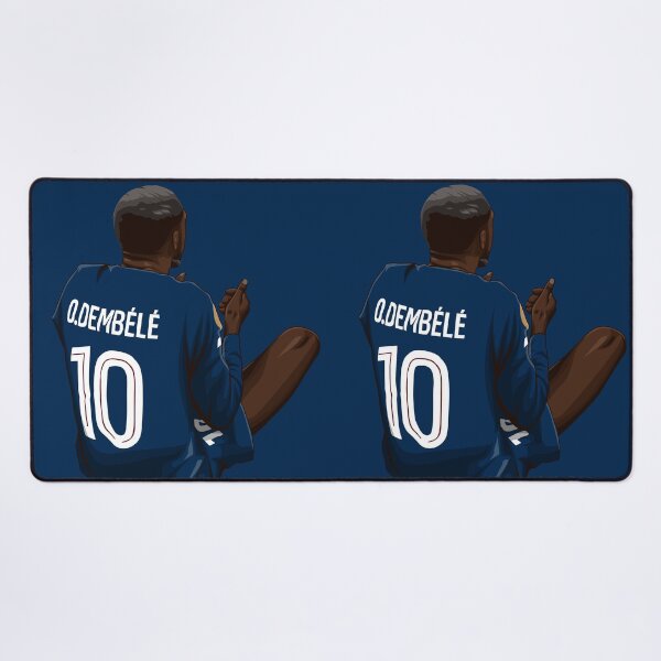 Item preview, Ousmane Dembélé designed and sold by Aldduardo.