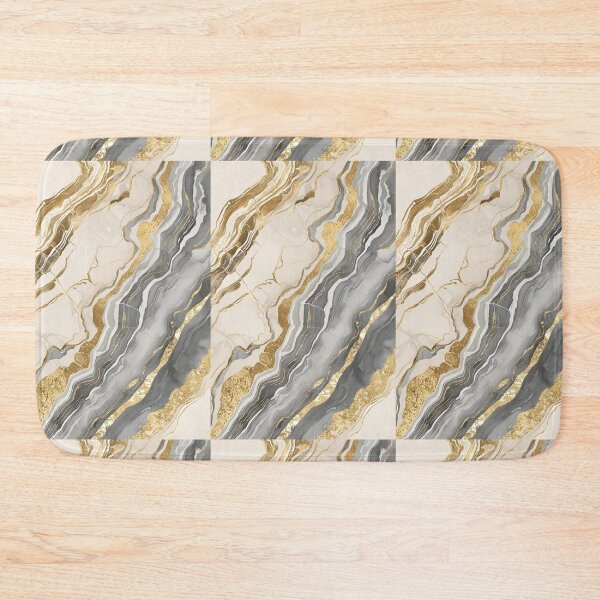 Item preview, Grey and gold marble texture, pink marble, marble texture,  pink stone, light pink marble, marble pattern, designed and sold by KolorellaS.