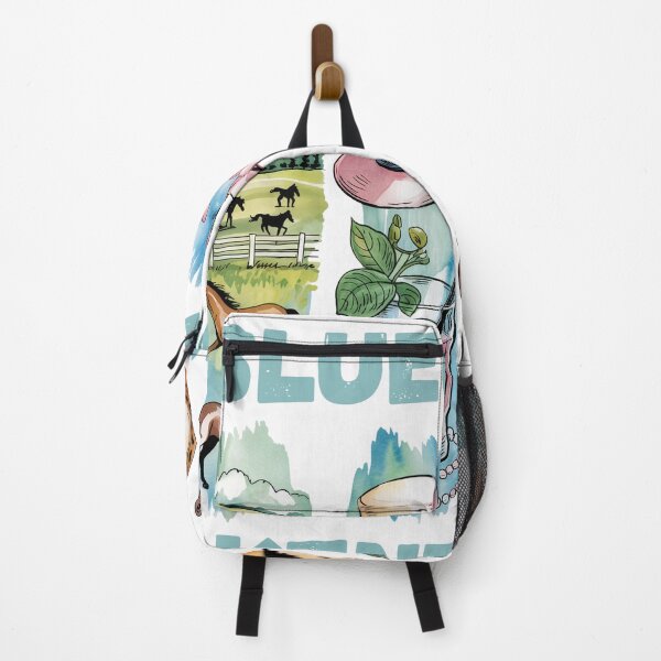 Item preview, Bluegrass Kentucky – horse country & southern pride design designed and sold by CleanDecor.