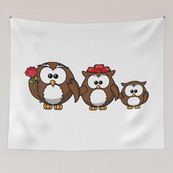 Item preview, Wise Owl - MTYBS  7 designed and sold by MyStickersCove.