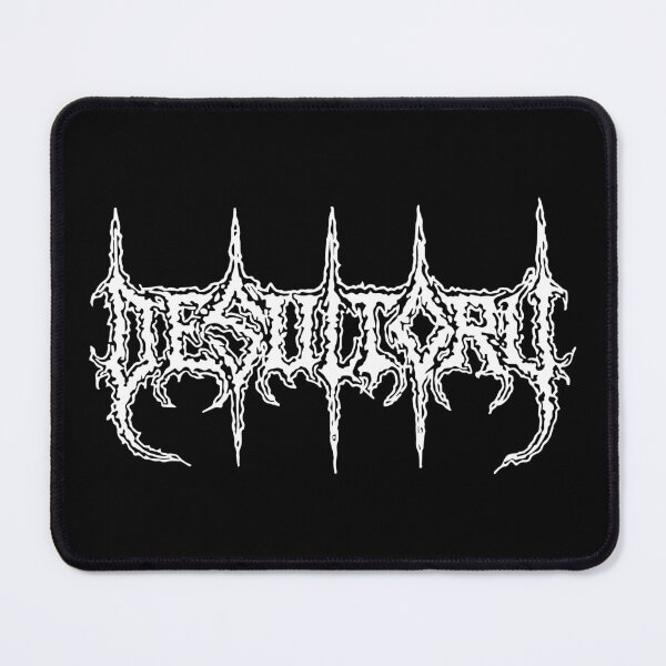 Item preview, DESULTORY – Echoes from the Swedish Underground. Reborn in Ink. designed and sold by SkullsAndShirts.