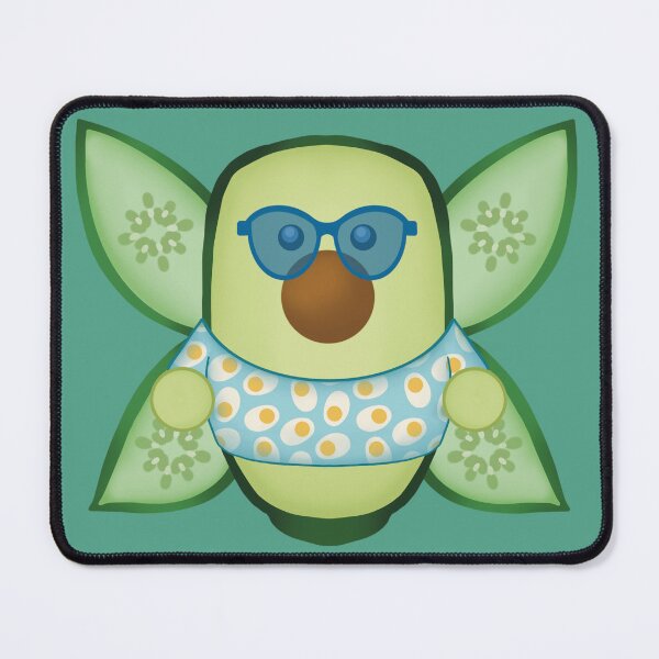 Item preview, Avolette | Cool as a Cucumber designed and sold by TwinkleBellStudio.