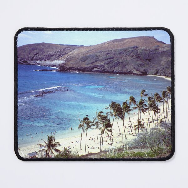 Item preview, Hanauma Bay, Oaho, Hawaii 1995 designed and sold by jonvin.