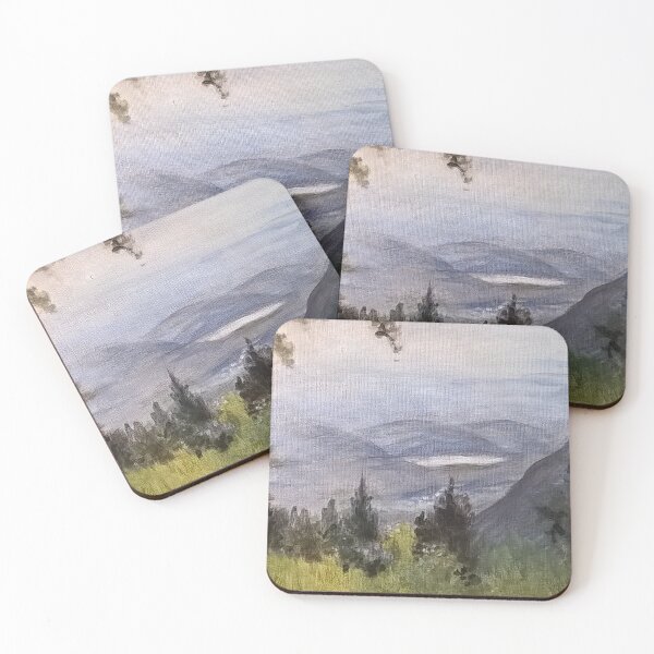 Item preview, View of Lake Caldaro designed and sold by ShapeBow.