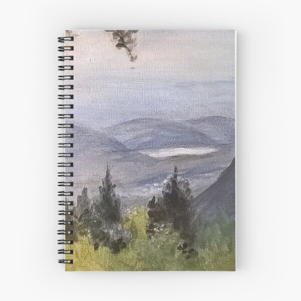 Item preview, View of Lake Caldaro designed and sold by ShapeBow.