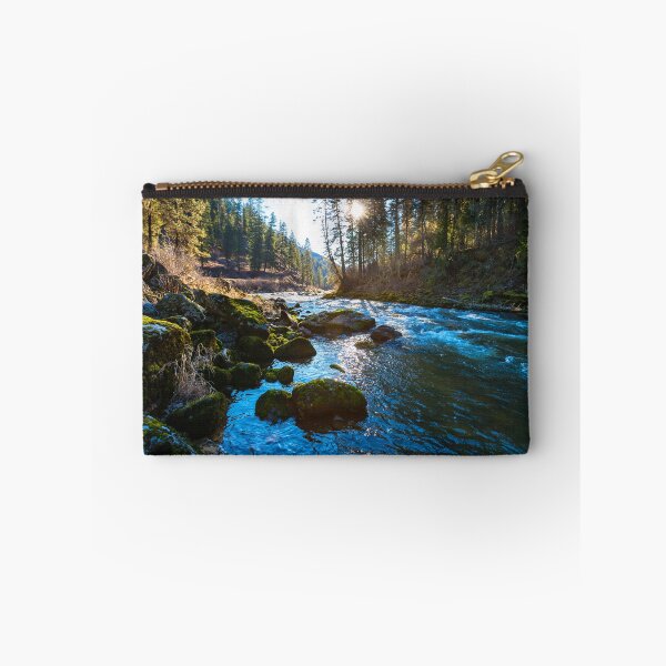 Item preview, South Fork of the Clearwater River, Idaho designed and sold by Alison Meyer Photography.