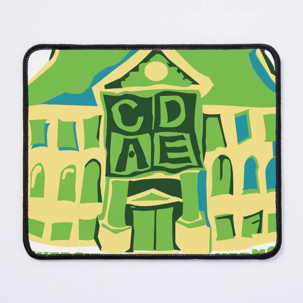 Item preview, University of Vermont CDAE designed and sold by allysonfrey.