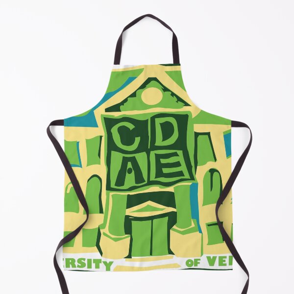 Item preview, University of Vermont CDAE designed and sold by allysonfrey.