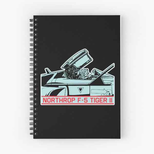 Item preview, Northrop F-5 Tiger II - by PzD501 designed and sold by pzd501.