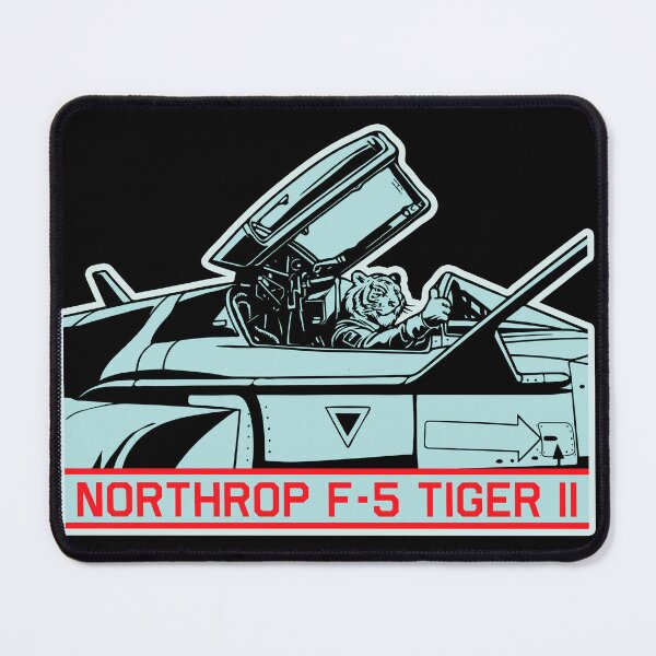 Item preview, Northrop F-5 Tiger II - by PzD501 designed and sold by pzd501.